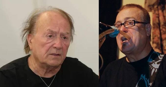 Petr Janda svému bratrovi nikdy odpustit nedokáže. Tohle mu udělal