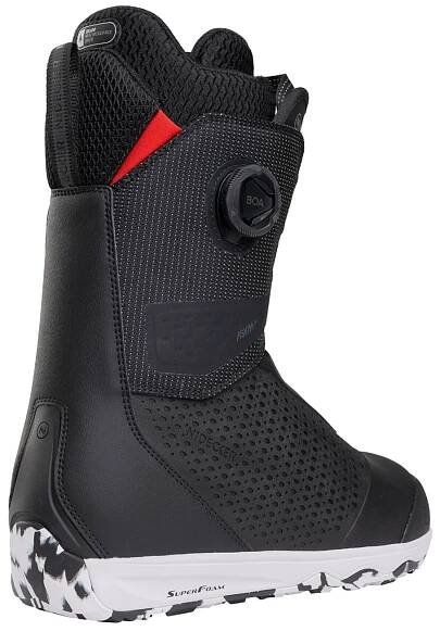 Boty NIDECKER RIFT APX 2025 - Velokram.cz