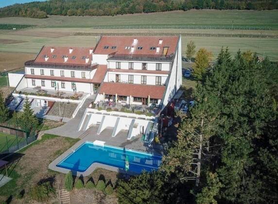 Hotel Berounka
