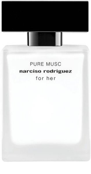 narciso rodriguez for her PURE MUSC parfémovaná voda pro ženy