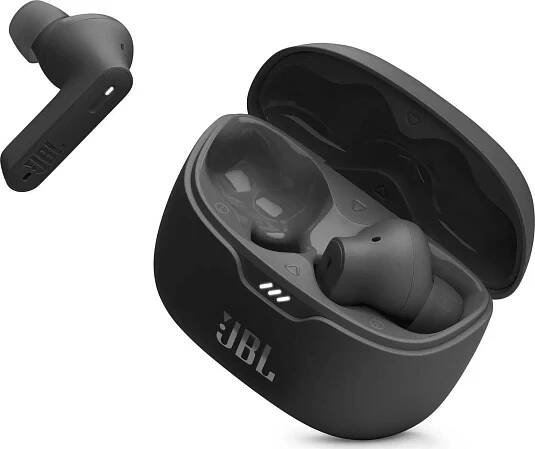 JBL Tune 245 TWS černá