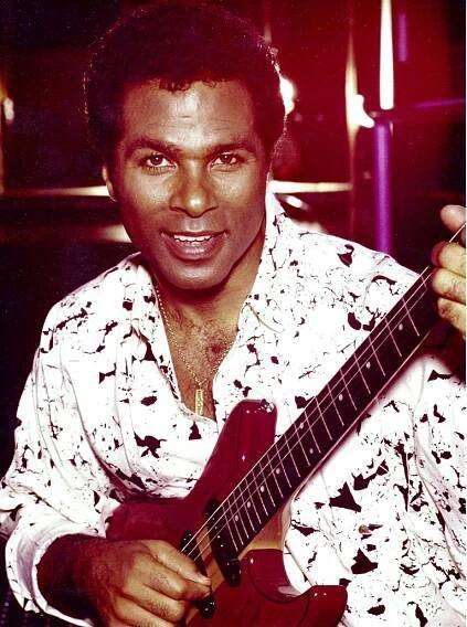 Gallery - Philip Michael Thomas