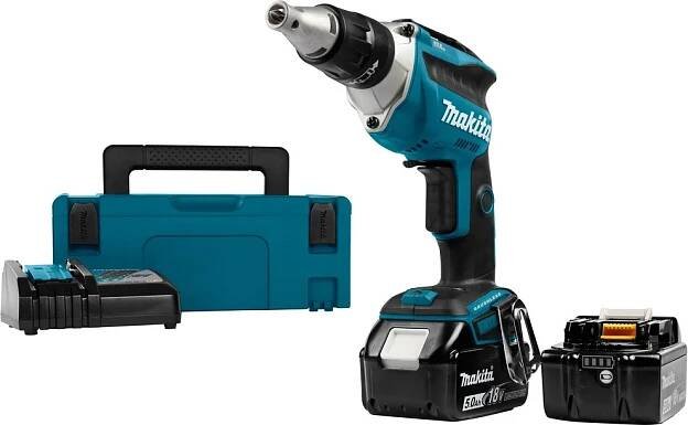 Makita DFS452RTJ