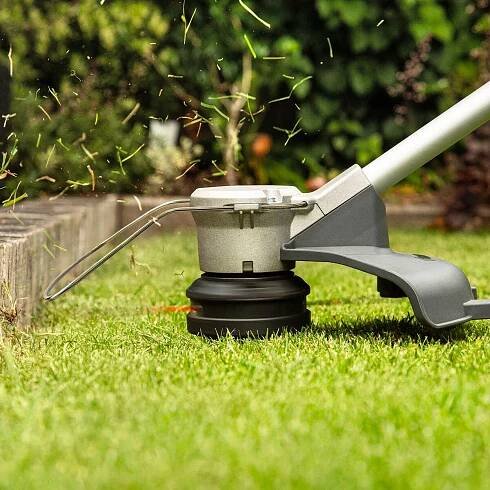 Honda Parts - CHOOSING THE RIGHT NYLON LINE FOR YOUR BRUSH CUTTER