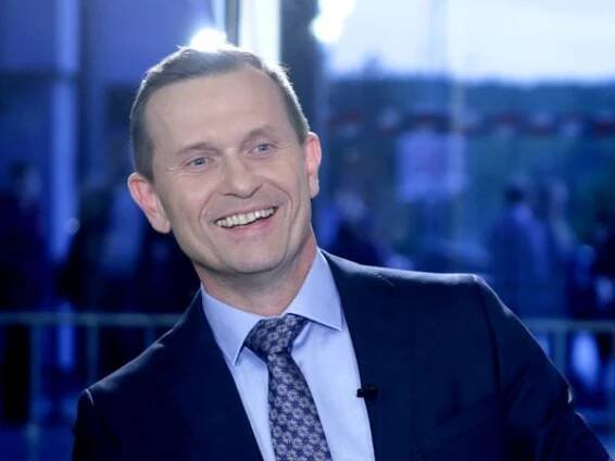 Jaromír Soukup - Médium.cz