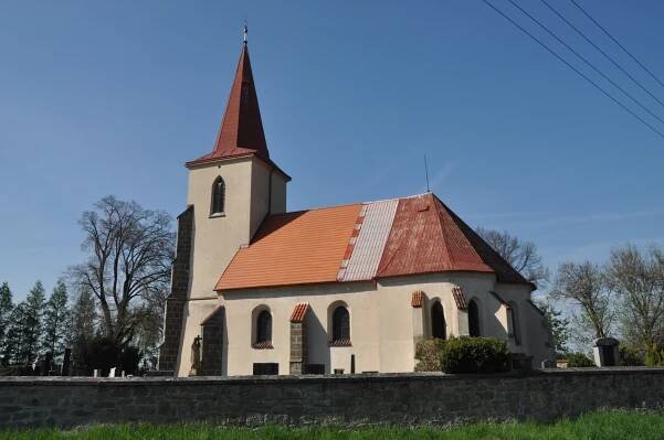 Tři Bubny