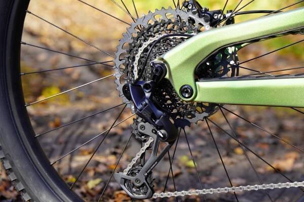Cannondale Jekyll 29 Carbon 1 2023 | KUR sport | horská a dětská kola, elektrokola, komponenty, lyže, oblečení