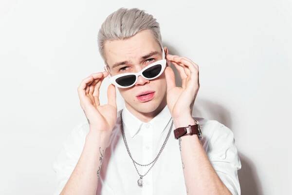 Mikolas Josef: Před fanoušky neutíkám