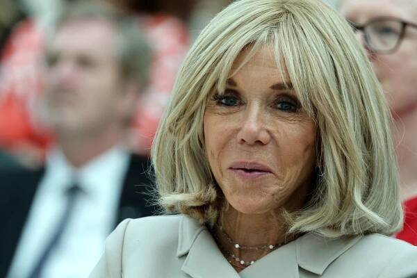 Fake news transphobe contre Brigitte Macron. Quand la rumeur devient planétaire