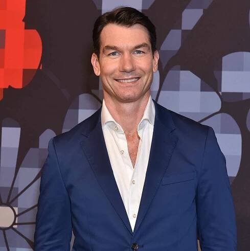 Jerry O'Connell Would Do More 'Magic Mike' Shows 'In a Heartbeat' – but Has to 'Unfreeze My Gym Account' First
