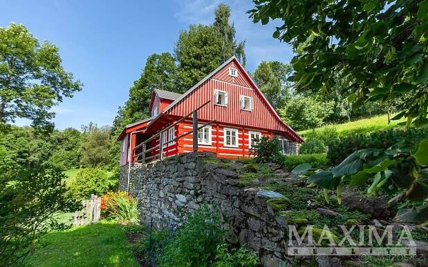 Chaty, Semily, 513 01, 220 m²