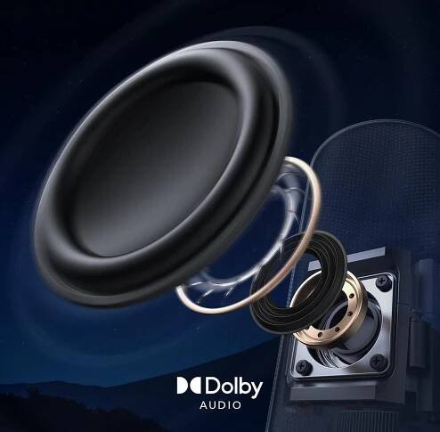 Anker Nebula Capsule 3 Laser GTV