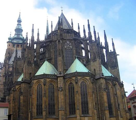 Old Town, 110 00 Prague-Prague 1, Czech Republic