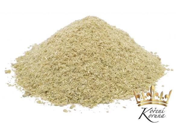 Fenykl mletý 50g