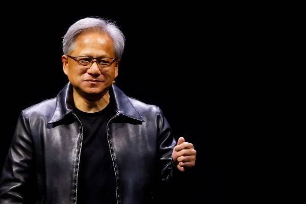 Success requires 'ample doses of pain,' billionaire Nvidia CEO tells Stanford students: 'I hope suffering happens to you'