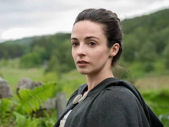 Outlander star to lead ITV's new Scotland-set serial killer drama The Dark
