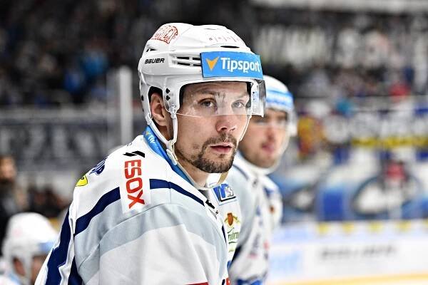 Problémy hokejové extraligy pokračují. Kometa Brno hlásí 22 nakažených koronavirem
