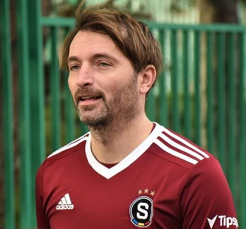 Petr Voříšek
