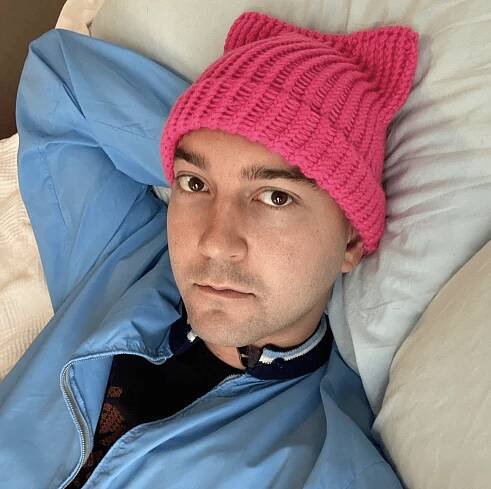 The Girl God Experience: Friends and Allies of Gays w/ Matthew Goldin - Earwolf