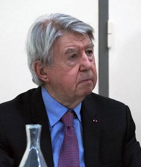Daniel Jouanneau