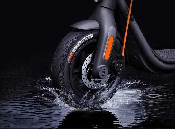Ninebot F2 Pro - Xiaomi Planet