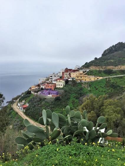 Ceuta