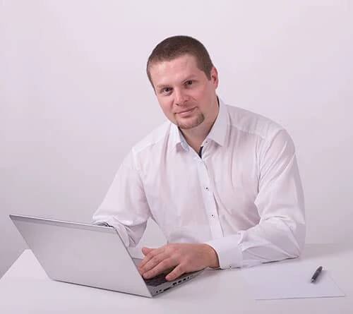Tomáš Jelínek