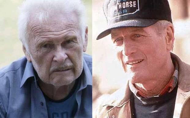 Arnold, Belmondo, De Niro. Kteří herci dabují slavné hvězdy?