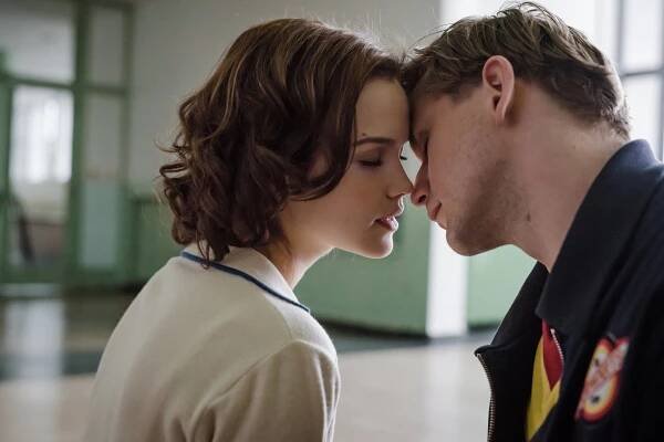 Tančírna na hlavní třídě ’56 (2016) | Tvůrci | ČSFD.cz