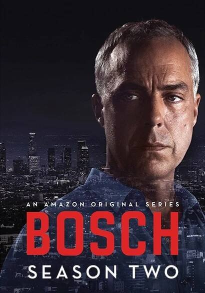 Bosch řada 2 – sledujte kompletní epizody online