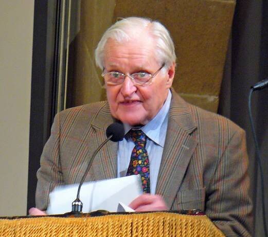 John Ashbery – Wikipedie