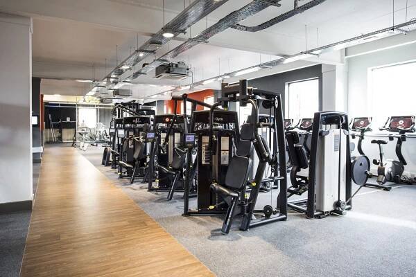 Imperial College London – Pulse Design & Build