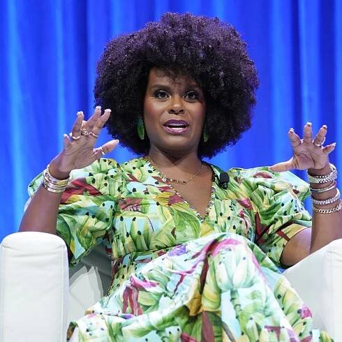 Tabitha Brown Asks Fans Not to Boycott Target Over DEI Cuts