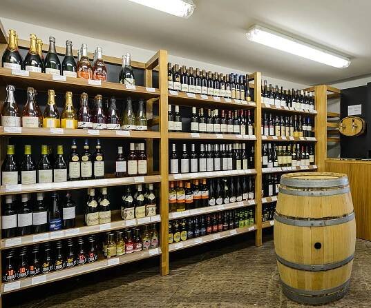 Poznej svého vinaře - degustační večery na Zelňáku
