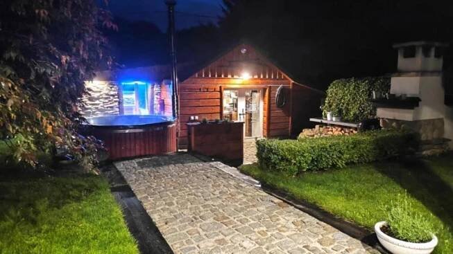 Chata West Spazio, Prostřední Bečva | Hotel.cz