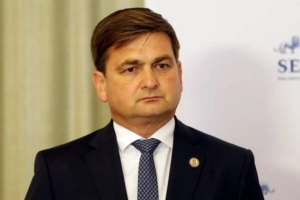 Hejtman Královéhradeckého kraje Martin Červíček (ODS) | iROZHLAS - spolehlivé zprávy