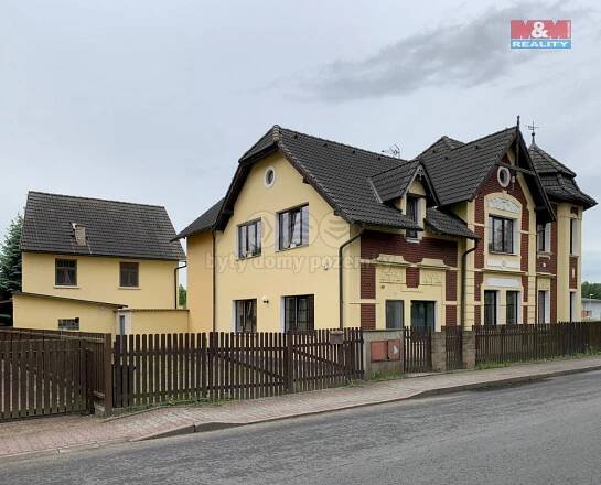 Pronájem Byt 1+1, Litoměřická, Česká Lípa