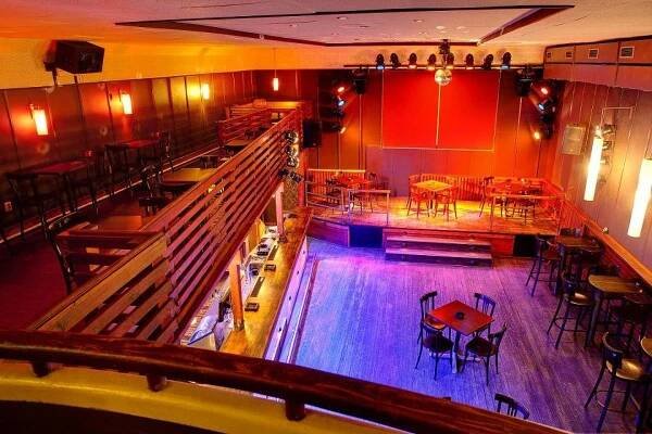 Anděl Music Bar | NaKviz