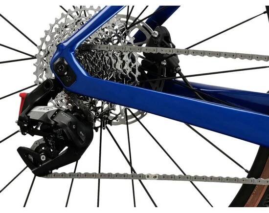 Silniční / Gravel Kross Esker RS 2.0