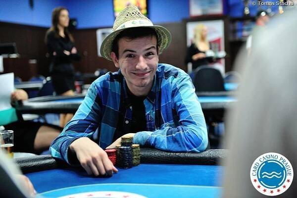 V červencovém Main Eventu ČPT zvítězil Ondřej Loula - POKERživě