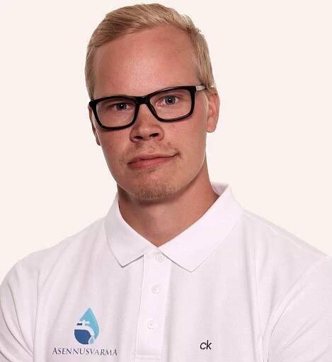 Mikael Kuosa