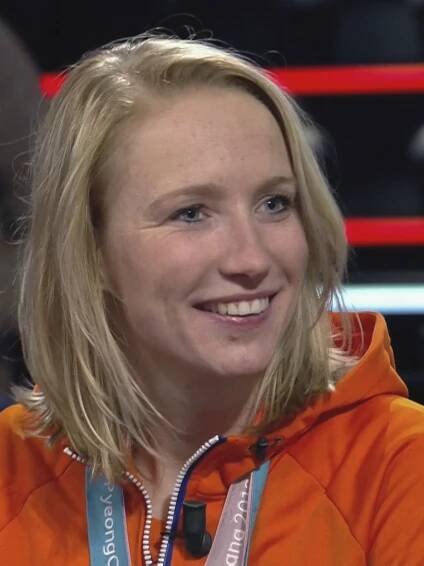 Carlijn Achtereekteová