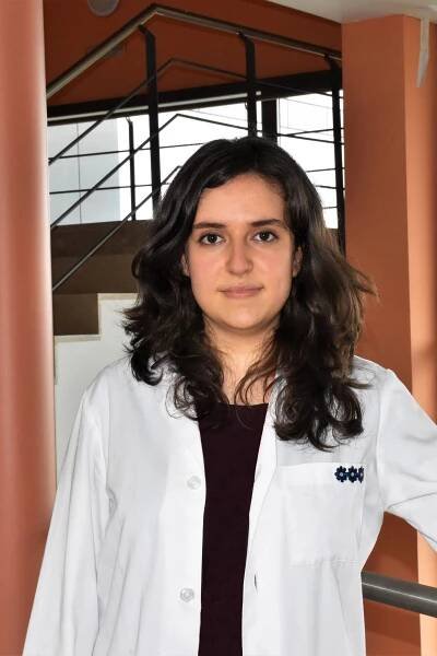 Irene San Millán Rodríguez