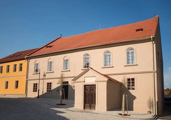 Za historií a architekturou do Brandýsa a Staré Boleslavi | Vyletnik.cz