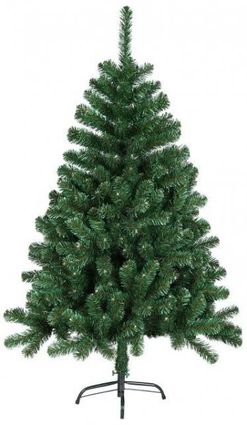 Umělý vánoční stromek 150cm