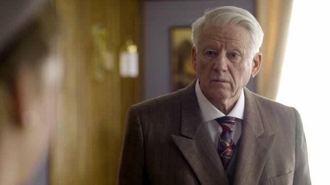 Dunaj, k vašim službám - Season 7 - Z filmu - Emil Horváth ml.