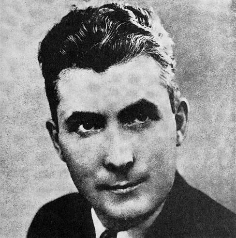 Raymond Guyot
