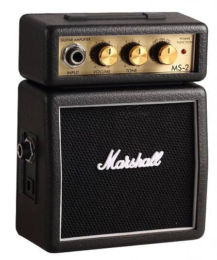 Marshall MS-2