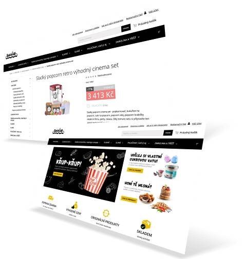 Snackstore.cz 1