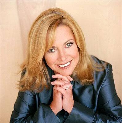 Catherine Hicks fotka